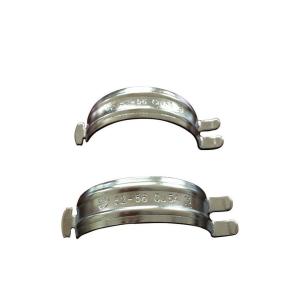 Custom Precision Sheet Metal Stamping Electrical Components Fabrication for