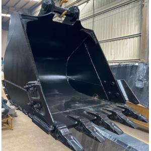 Versatile Digging Excavator Bucket 220-1150kg Capacity