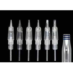 Eyeliner Cartridge Permanent Makeup Tattoo Machine Needles