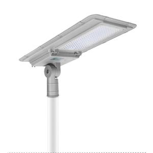 300W High Lumen Led Street Light With Lithium Battery