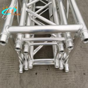 Quickly Assemble 6082-T6 Aluminum Lighting Truss 50*3mm
