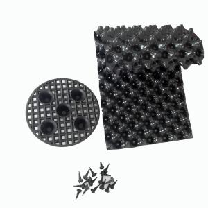 root pruning pot of CnxmxxL for gardening