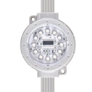 ELF-50 IP68 Waterproof Pixel LED Lights 1700K- 6500K Colour Temperature