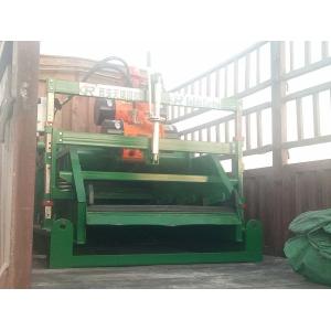 Quality Drilling Fluids Linear Motion Shale Shaker Petroleum Solid Control System for sale