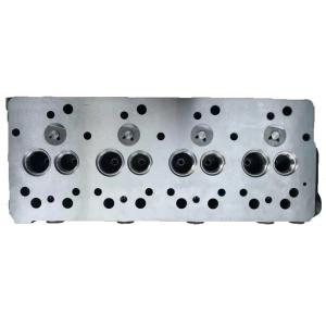 Forklift Cylinder Head For Komatsu 4D94 6144-11-1112 6144-11-1011 6114-11-1100