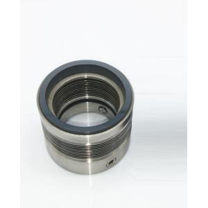 AES BSAI Metal Bellows Component Seals For Chemical Pump