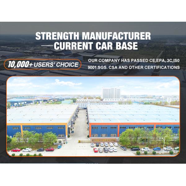 Asphalt Road Maintainer Street Maintenance Washing and Sweeping Truck Electric Road Maintenance Truck