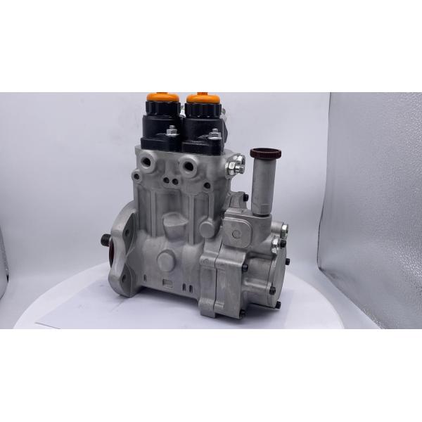 Diesel 6WG1 Engine Common Rail Injection Fuel Pump 094000-0561 8-98013910-0 For