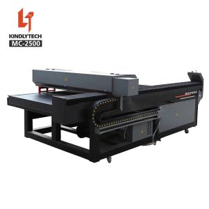 1300X2500mm 150W Laser Engraving Machine For Acrylic CE Certificate
