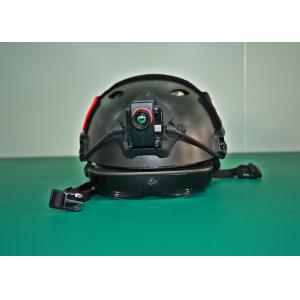 China No Touch AI Powered Smart Helmets With Temperature Abnormal Alarm Prompt Function on sale