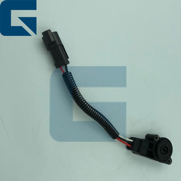 Buy 189-9801 1899801 Engine D6N Position Switch Sensor at wholesale prices