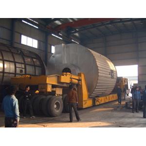 LPG - 500 4.5 Meter Dia Pilot Scale Spray Dryer