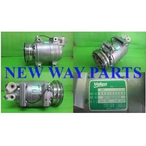 dks15d npr85 njr85 4jj1engine compressor 506012-2280 94010338a