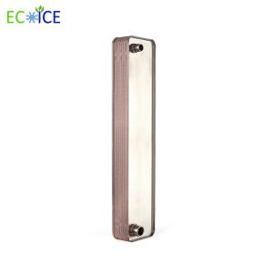 Factory Price Hydraulic Oil Brazed Plate Heat Exchanger for Oil Coolers with