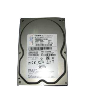 Server HDD use for IBM 500G 7.2K SATA 39M4514