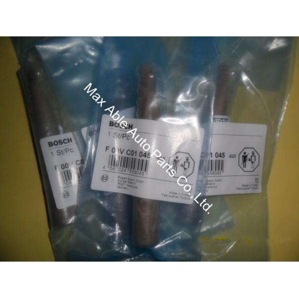 Buy F00VC01045 Bosch common rail injector control valve at wholesale prices