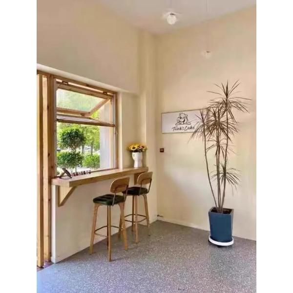 HarborView Waterfront Folding Window Withstanding Nor'easter Weather Conditions While Maintaining Panoramic Vistas