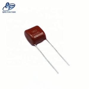 CBB22 polypropylene film capacitor 33UF630V0. 334J630V 330NF630V P=20mm