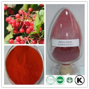 Buy cheap Cranberry Extract 30%-50% Proanthocyanidin from wholesalers