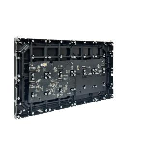 Quality 600mmx337.5mm Cob Led Display With 3840hz Refresh Rate 1-3 Years Warranty for sale