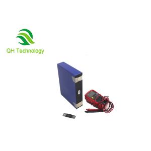 Small Size Lithium Ion Prismatic Cells 3.2volt 202ah Lithium Ion Battery Pack