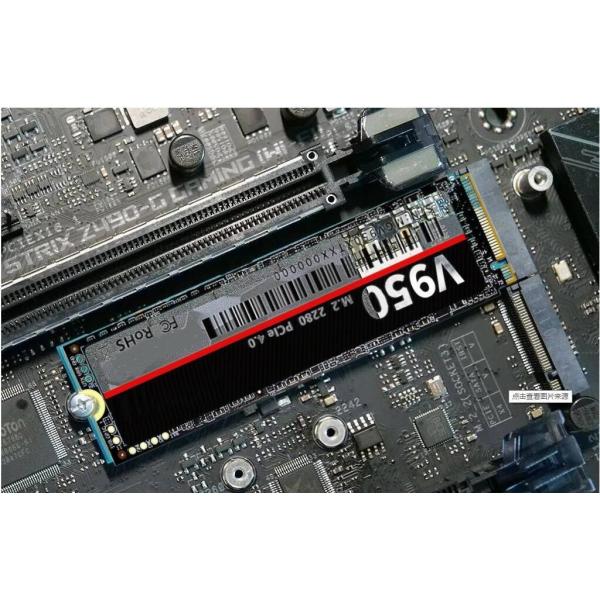 SSD Exporters 512GB M. 2 2280MHz Pcle4.0*4 Nvme SSD 5000MB/S OEM SSD