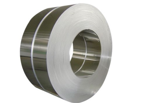 3005 8011 Thin Mill Finish Aluminum Coil High Thermal Conductivity No Staining