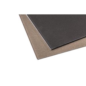 China UMI Tempered Glass Refrigerator With Panel Doors on sale