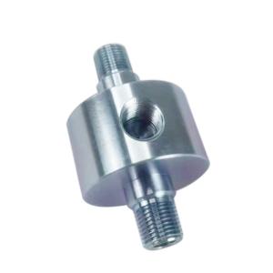 CNC Machining Aluminum Parts Durable High Precision and Customized OEM