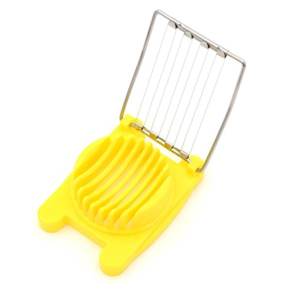 Promotional Egg Cutter Kitchen Products Gifts Logo Customized