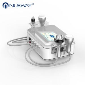 Quality 2019 Newest rf and cavitation slimming machine For Body Shaping Skin tightening skin rejuvenation with big discounting for sale
