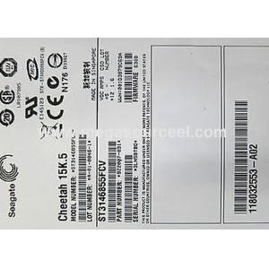 ST3146855FCV Seagate 146-GB 15K FC-AL