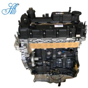 2012- OE NO. N/A D4HB D4HC Auto Engine Assembly Long Block Motor for Hyundai Kia