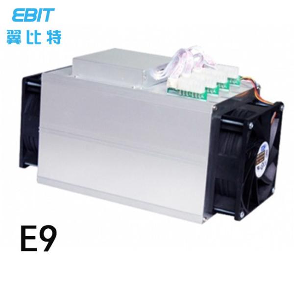 Buy Ebit Series Ethereum Miner Mining Machine ASIC SHA - 256 at wholesale prices