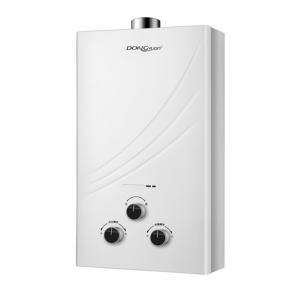 Flue Instant Gas Water Heater Over Temperature Protection 10L 12L