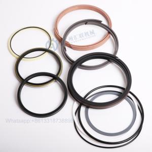 China EX350 W / P TC00939 - 42 Excavator Seal Kit Hydraulic Cylinder Hitachi Arm Rubber Seal Kit on sale