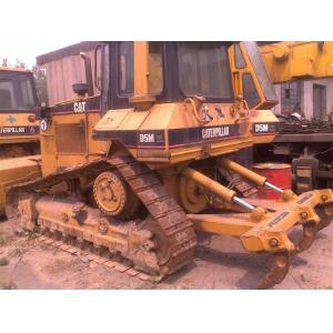D5M-LGP used bulldozer africa dozer 1998