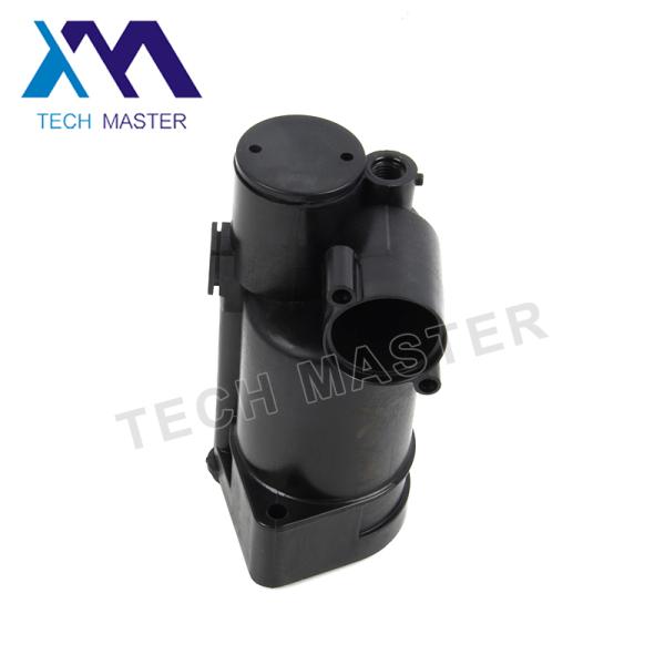 Plastic Air Compressor Parts For Mercedes W221 A2213201604 , Neutral Packing