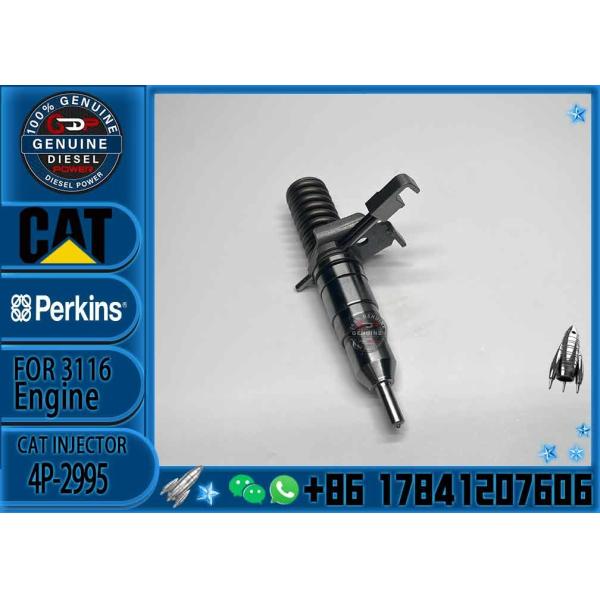CAT 3114 3116 3216 Engine fuel injector fuel injector 4P-2995 6I-3669 0R-8471 0R-8475 0R-8473