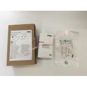 Drager Neonataler Flow Sensor ISO15 Reusable Connector 8411130 New Original