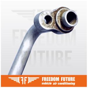 5M5H19N602AC Car AC Suction Hose Ford C-MAX II Focus 1.8L For 04-09