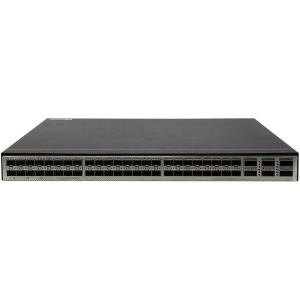 CE6 82 0H-48S 6 CQ Managed Ethernet Switch with Private Mold and 10g Switch