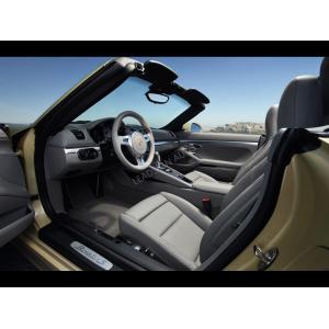 BOXSTER 2013 PORSCHE Multimedia Interface , Wireless Android Auto Bluetooth