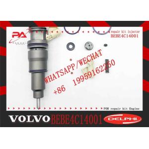 fuel injector 20363748 85000105 BEBE4C02001 BEBE4C14001 BEBE4C03001 BEBE4C03101