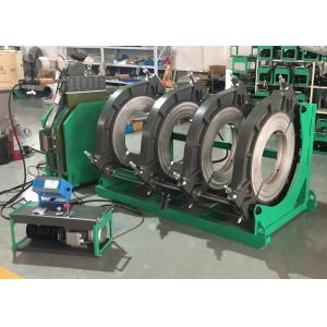 Thermofusion Hydraulic Butt Fusion Welding Machine 630mm 1000MM For Hdpe PE Pipe
