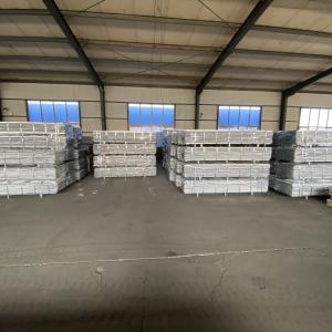 Galvanized Corrosion Resistance Expanded Metal Lath For Stucco And Eifs