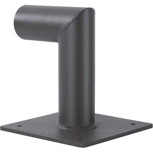 90 Degree Slip Fit Light Mount Light Pole Bracket Tenon Adapter