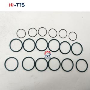 166-2903 Fuel Injector Sleeve Seal O Ring For C11 C13 C15 C16 C18 C27 C32 CAT