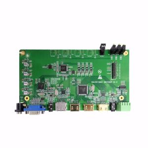 High TG FR4 Multilayer PCB Manufacturing Circuit Board Smt PCB Assembly