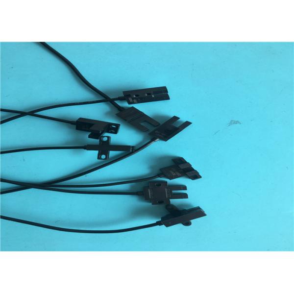 Buy Sensitive Retro Reflective Sensor , Photoelectric Proximity Sensor Fast Response Time at wholesale prices